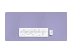 Trust Benya Xxl Desk Pad/ ljubicasta Podloga ( 25711 )