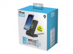 Trust Expo10 Wireless Fast-charging Desk Stand 10W ( 23069 ) - Img 4