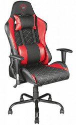 Trust Gaming Resto stolica GXT 707R Gaming Chair - crvena ( 22692 ) - Img 1