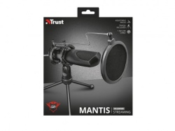 Trust GXT 232 Mantis Streaming Microphone ( 22656 ) -4