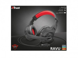 Trust GXT 307 Ravu Gaming Headset ( 22450 ) - Img 2
