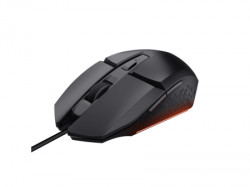 Trust GXT109 felox gaming crni miš ( 25036 )