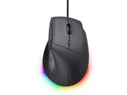 Trust GXT145 REXXA Ergonomic žicni/gaming/crna Miš ( 26024 )