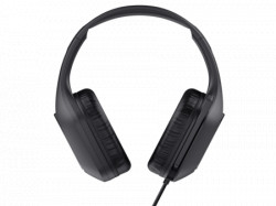 Trust gxt415 zirox headset - black slušalice ( 24990 )  - Img 1