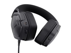 Trust Gxt493 Carus Wireless/crne Slušalice  ( 25491 ) -2