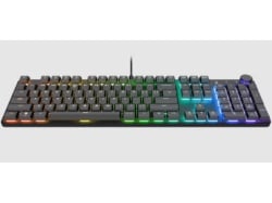 Trust gxt866 torix žIčna gaming/ mehanička/us/crna tastatura  ( 24910 ) -2