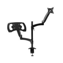 Trust mara monitor and laptop arm (25337)-3