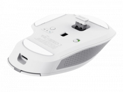 Trust ozaa+ multi-connect wireless mouse wht ( 24935 ) - Img 4