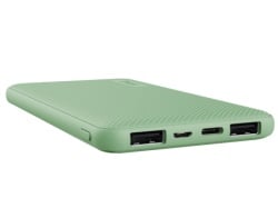 Trust Primo 10.000mAh ECO powerbank/zelena ( 25029 ) -3