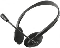 Trust Primo Chat Headset crni' ( '21665' ) -1