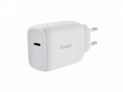 Trust punjač Maxo 45W USB-CCHARGER white ( 25138 )  - Img 4