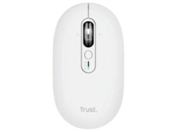 Trust seron hypscroll slim wrls mouse /bela Miš ( 26019 )