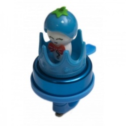 TSport dečije zvono b275/5b-d plavo ( B275/5B-D-PL )