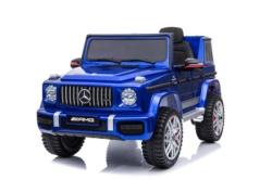 TSport Mercedes amg g63 licencirani metalic plavi ( TS-72-BRSP-PL )