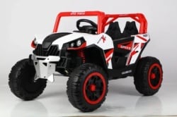 TSport ts-37-2r off roader crveni dečiji džip na baterije ( TS-37-2R CR )