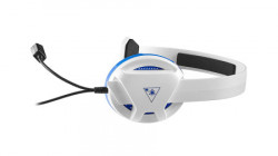 Turtle Beach Recon Chat White PS4 ( 038851 ) - Img 2