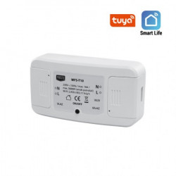 Tuya Wi-Fi smart strujni prekidač ( WFS-T10 )