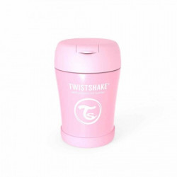 Twistshake termos-posuda za hranu 350ml pastel pink ( TS78749 )
