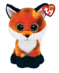 Ty plišana igračka lisica medena ( MR36379 )