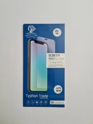 Typhon zaštitno staklo mate privacy nano 13 mini ( 95110 )