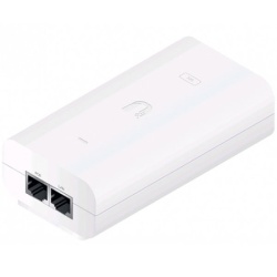 Ubiquiti 54v, 1.5a giga poe, EU ( poe-54v-80w-eu )