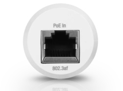 Ubiquiti INSTANT 802.3AF outdoor gigabit converter poe ( UQ056 )