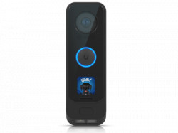 Ubiquiti low-p dual-camera PoE doorbell and PoE chime ( UVC-G4 DOORBELL PRO )  - Img 2