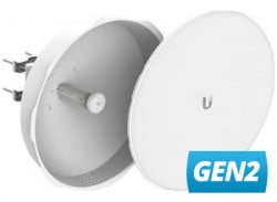 Ubiquiti PBE-5AC-ISO-GEN2 ( 1859 ) - Img 1