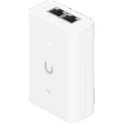 Ubiquiti U-POE+ adapter 30W ( U-POE-PLUS-EU )