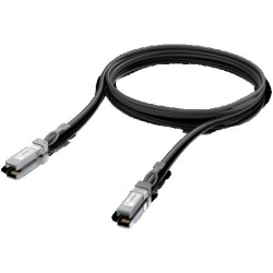 Ubiquiti UACC-DAC-SFP10-3M 10 gbps direct attach cable, 3M ( UACC-DAC-SFP10-3M )