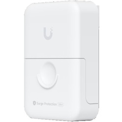 Ubiquiti UACC-ETH-SP-Pro Ethernet Surge Protection Outdoor up to 20kA discharge current, (2) Passive, surge-protected RJ45 connections ( UA