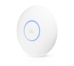 Ubiquiti UAP-AC-SHD UNIFI ACCESS POINT AC WAVE2 SHD, AC1700,MU-MIMO 4X4, POE+,25DBM ( UQ066 )