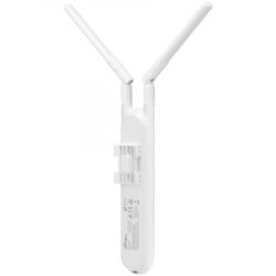 Ubiquiti UniFi IndoorOutdoor AP, AC Mesh,2x2 MIMO,300 Mbps(2.4GHz),867 Mbps(5GHz),Passive PoE,24V,2 External Dual-Band Omni Antennas,WallPo - Img 2