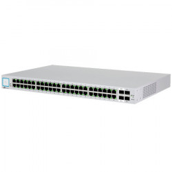 Ubiquiti UniFi Switch, 48-Port, 500W ( US-48-500W-EU )  - Img 2