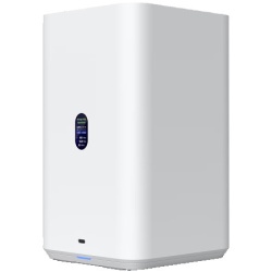 Ubiquiti UniFi UNAS-2-W-EU Network Attached Storage ( UNAS-2-W-EU )