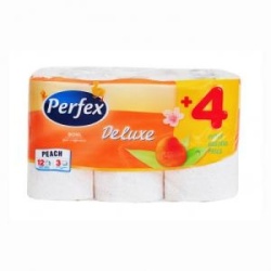 Ubrus Perfex De Lux 3.sl 4/1 9UD103E