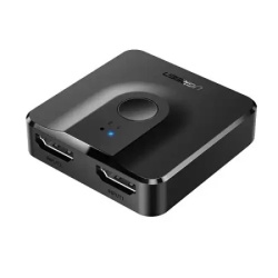 Ugreen cm217 hdmi swichspliter 12 4k 60hz ( 50966 )