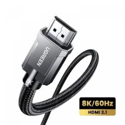 Ugreen hd135 hdmi kabl 2m 8k 60hz v2.1 ( 70321 )