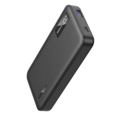 Ugreen pb311 10000mah two-way fast charging power bank black ( 093-0026 )