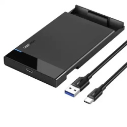 Ugreen us221 usb-c 2.5 kućište za eksterni hard disk ( 50743 )