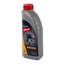 Ulje Diesel S-3 SAE 40 1L ( 16515 )