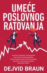 Umeće poslovnog ratovanja ( H0165 )