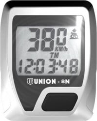 Union brzinomer beli union-8n ( 454082/Z14-1 )