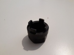 Union marwi freewheel kljuc ( 380404 )