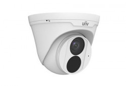 Uniview IPC 8MP eyeball 2.8mm HD (IPC3618LE-ADF28K-G) - Img 2