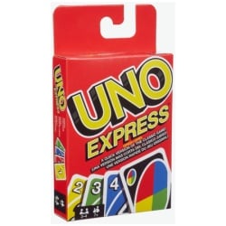 Uno express karte ( 1040995 )-1