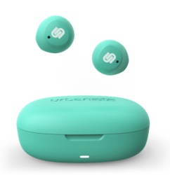 Urbanista lisbon Bluetooth slušalice sa mikrofonom, min zelene ( 1036343 )