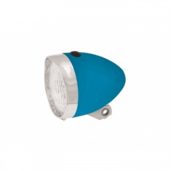 Ursus prednje svetlo retro led plava ( 181621-b )