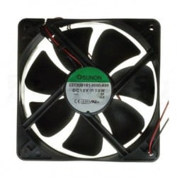 Ventilator ( VT12038B-12-SUN ) - Img 2