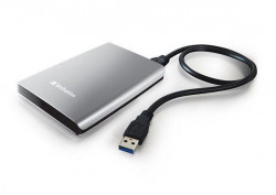 Verbatim HDD 2.5' 1TB USB 3.0 ( 53071 ) - Img 2
